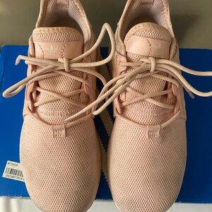 Adidas Pink Sneakers